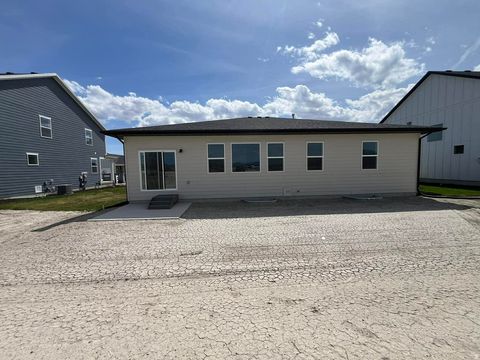 Tiny photo for 1159 E BLACKFEET DR #522, Eagle Mountain, UT 84005 (MLS # 2158987)