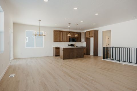 Tiny photo for 1159 E BLACKFEET DR #522, Eagle Mountain, UT 84005 (MLS # 2158987)