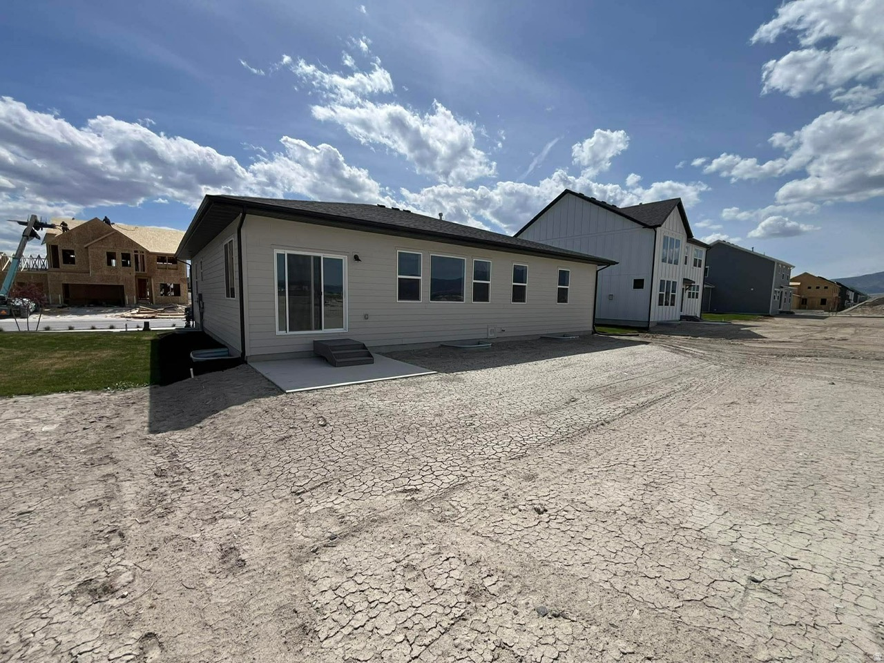 ANTELOPE MEADOWS - Residential