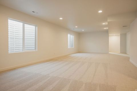 Tiny photo for 1159 E BLACKFEET DR #522, Eagle Mountain, UT 84005 (MLS # 2158987)