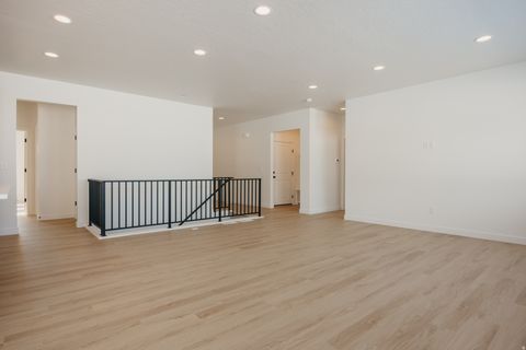 Tiny photo for 1159 E BLACKFEET DR #522, Eagle Mountain, UT 84005 (MLS # 2158987)