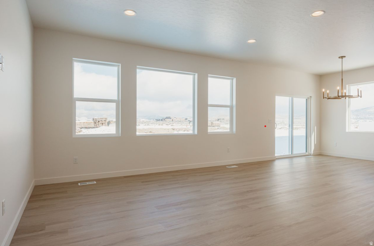 ANTELOPE MEADOWS - Residential