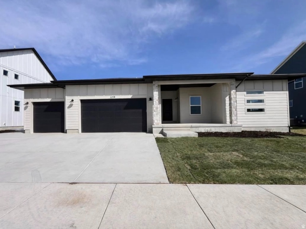 ANTELOPE MEADOWS - Residential