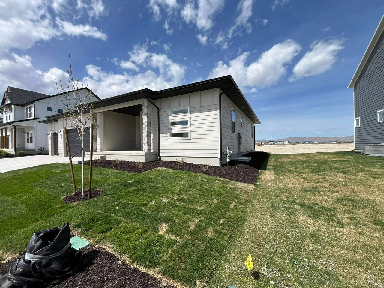 ANTELOPE MEADOWS - Residential
