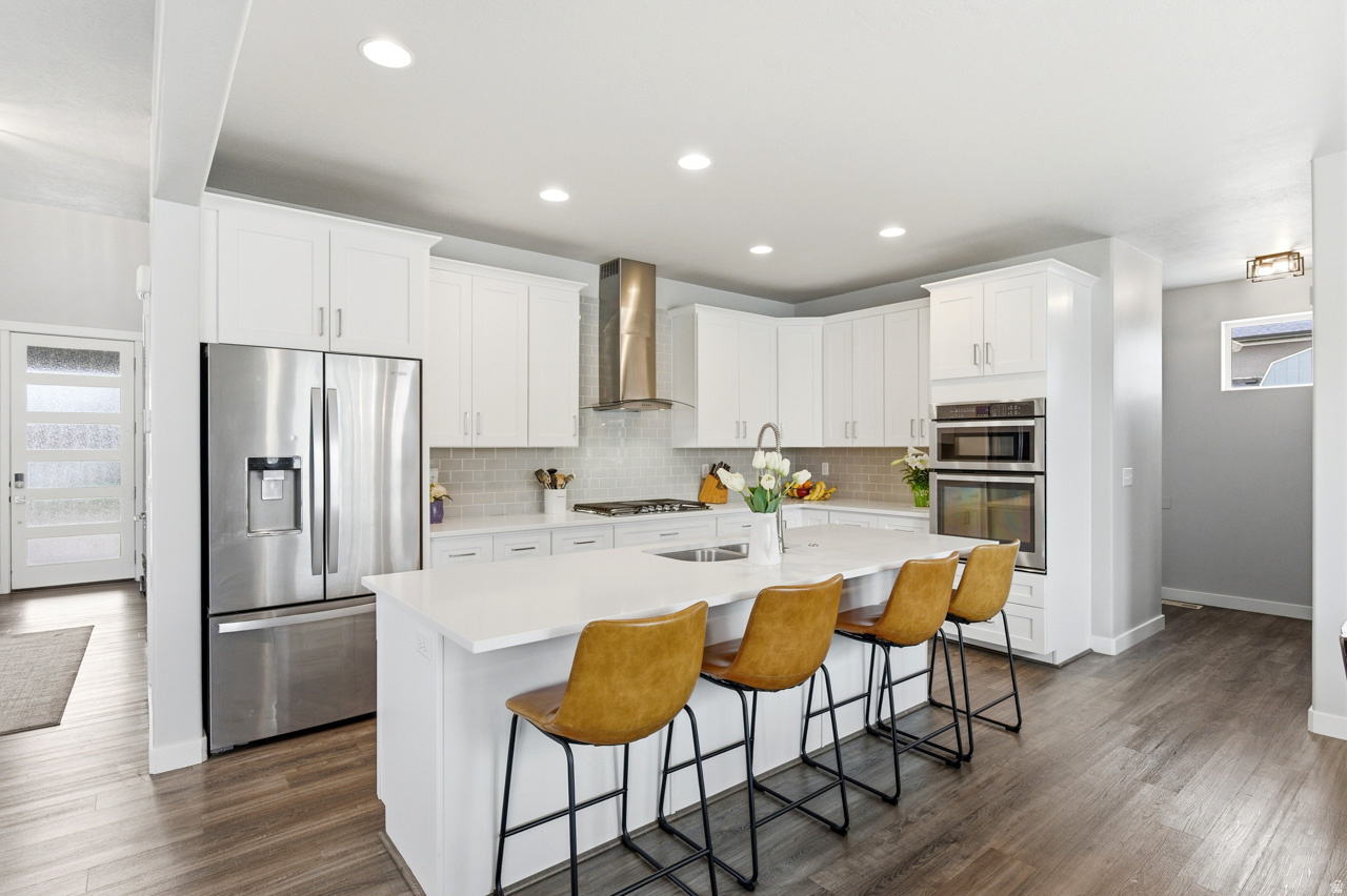 WILLIS CROSSING - Residential