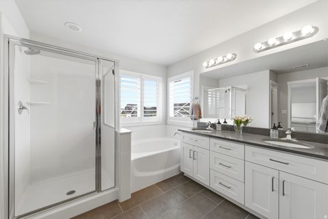 Tiny photo for 234 E 1450 S, Lehi, UT 84043 (MLS # 2148021)