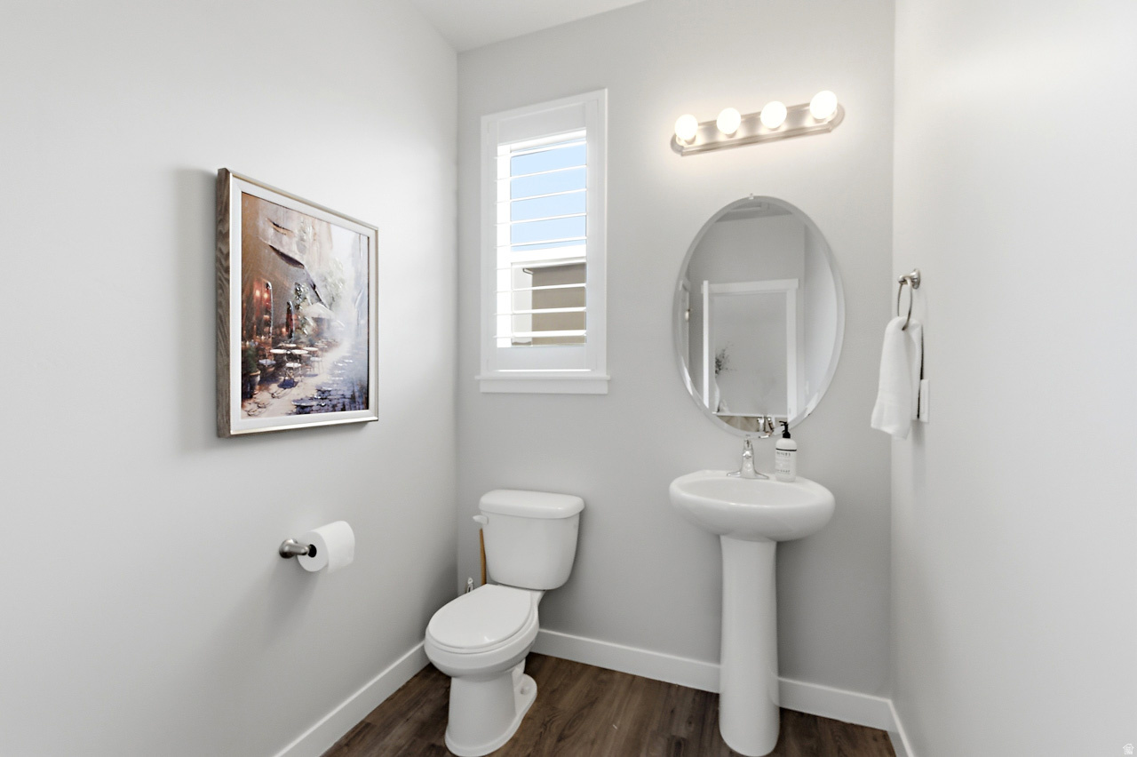 WILLIS CROSSING - Residential