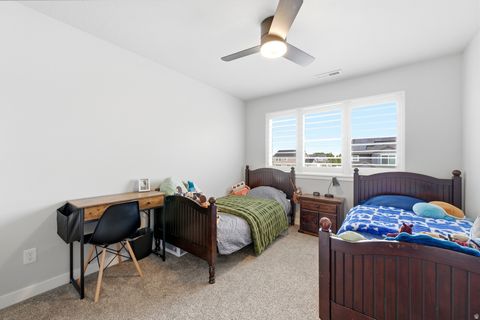 Tiny photo for 234 E 1450 S, Lehi, UT 84043 (MLS # 2148021)