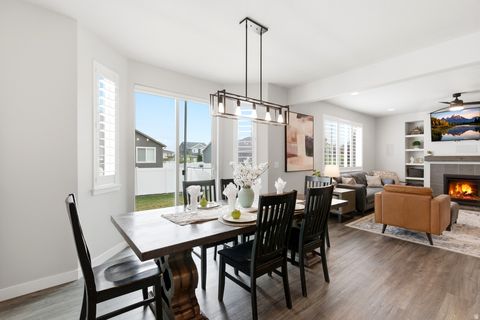 Tiny photo for 234 E 1450 S, Lehi, UT 84043 (MLS # 2148021)