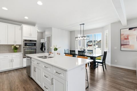 Tiny photo for 234 E 1450 S, Lehi, UT 84043 (MLS # 2148021)
