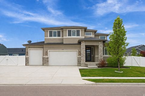 Tiny photo for 234 E 1450 S, Lehi, UT 84043 (MLS # 2148021)