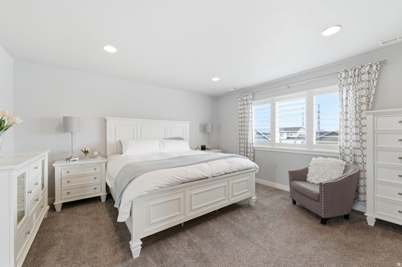 WILLIS CROSSING - Residential