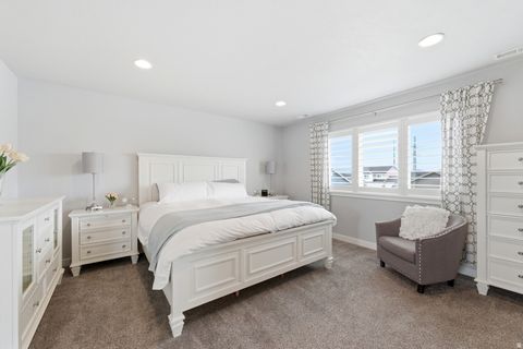 Tiny photo for 234 E 1450 S, Lehi, UT 84043 (MLS # 2148021)