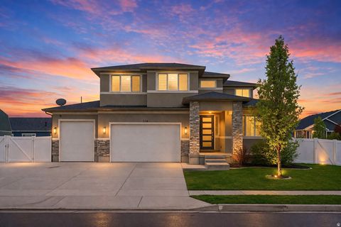 Homes For Sale - 234 E 1450<br/> Lehi, UT 84043