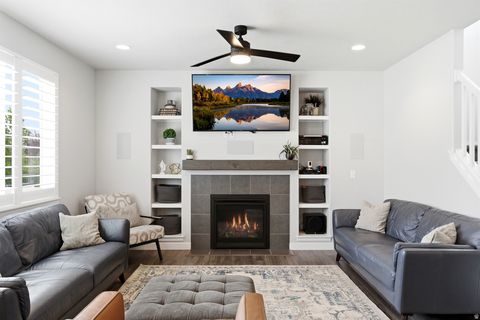 Tiny photo for 234 E 1450 S, Lehi, UT 84043 (MLS # 2148021)