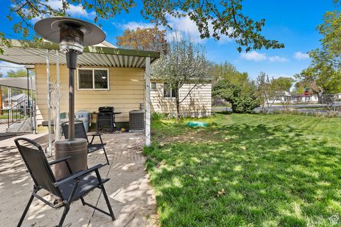 Tiny photo for 79 S LINCOLN AVE, American Fork, UT 84003 (MLS # 2111680)