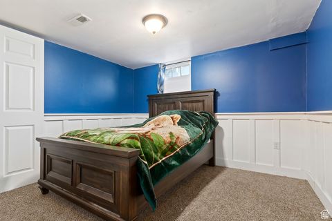 Tiny photo for 79 S LINCOLN AVE, American Fork, UT 84003 (MLS # 2111680)