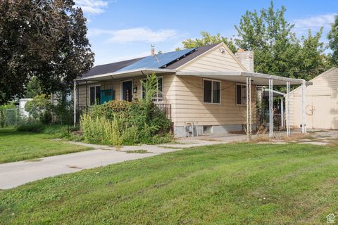 Tiny photo for 79 S LINCOLN AVE, American Fork, UT 84003 (MLS # 2111680)
