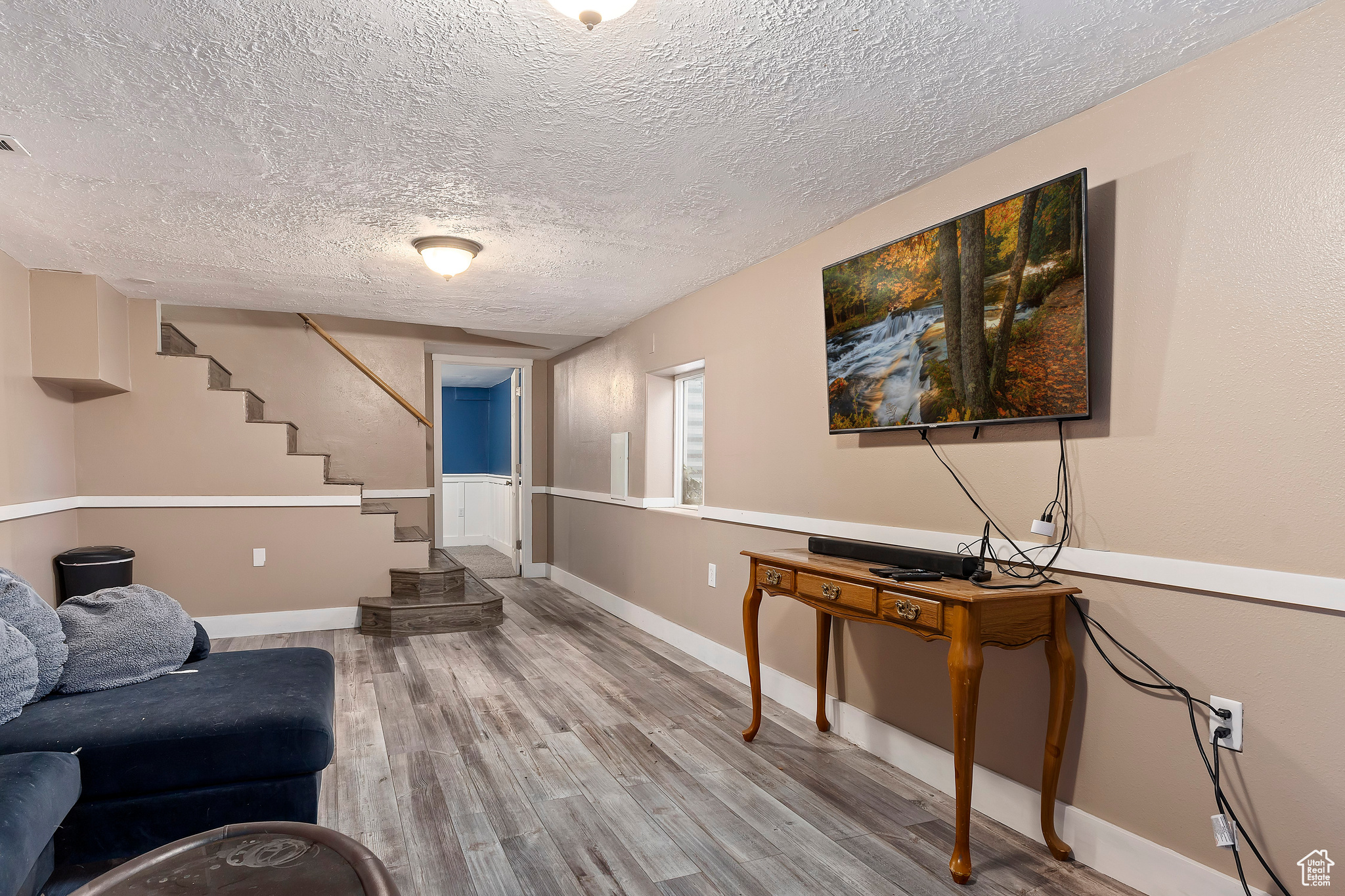 COLUMBIA VILLAGE - Residential