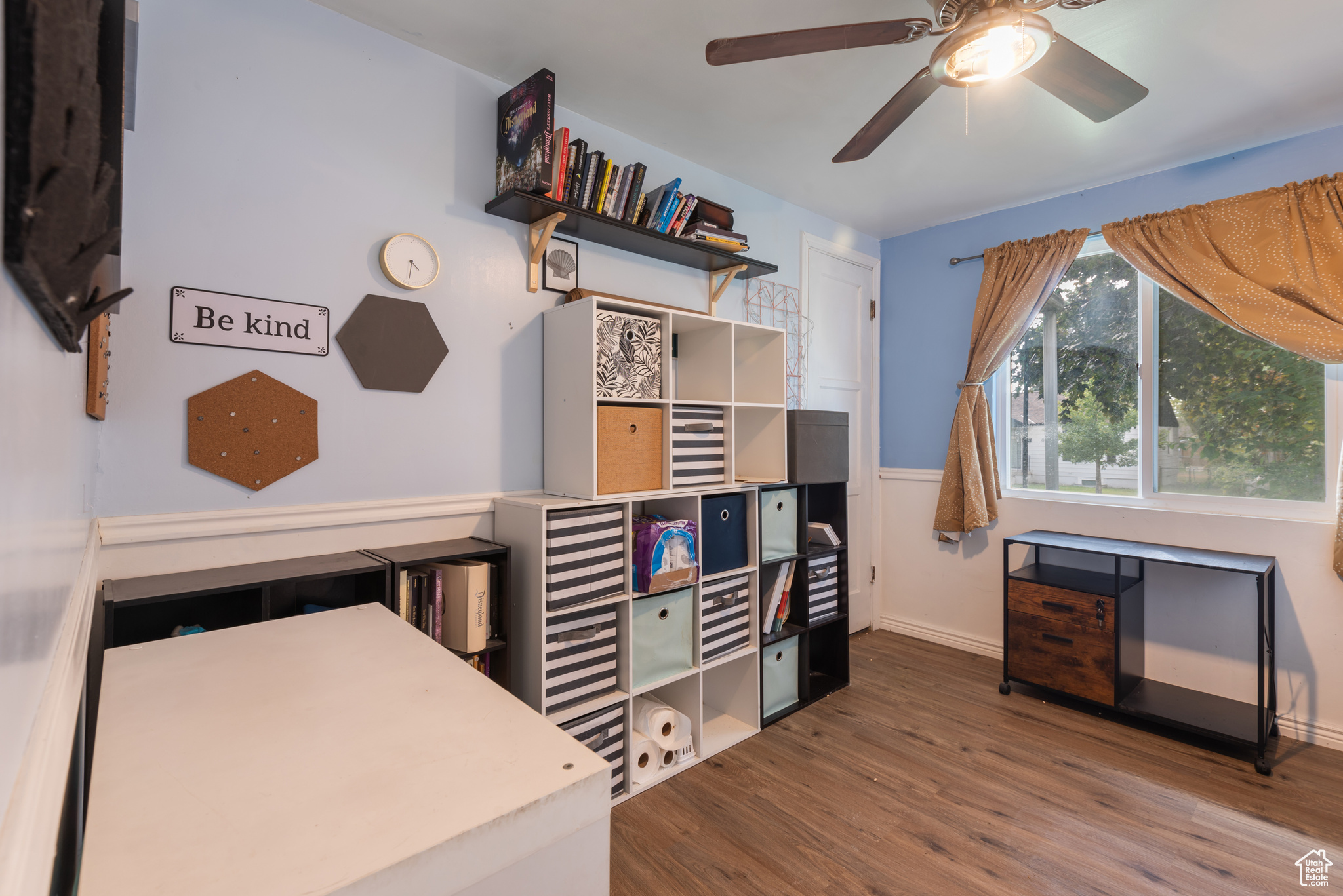 COLUMBIA VILLAGE - Residential