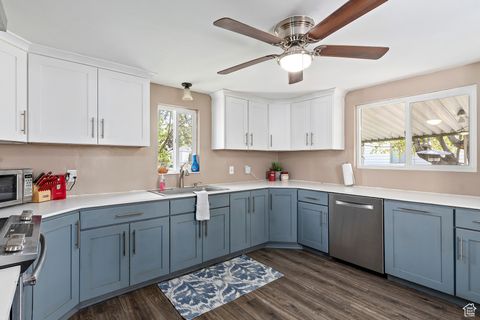 Tiny photo for 79 S LINCOLN AVE, American Fork, UT 84003 (MLS # 2111680)