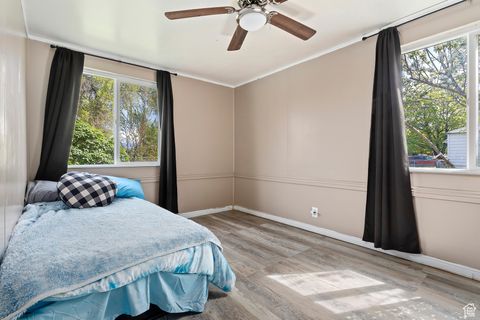 Tiny photo for 79 S LINCOLN AVE, American Fork, UT 84003 (MLS # 2111680)