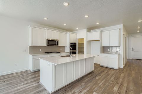 Tiny photo for 5133 N LUKES ST #186, Eagle Mountain, UT 84005 (MLS # 2129133)