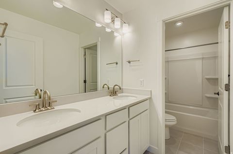 Tiny photo for 5133 N LUKES ST #186, Eagle Mountain, UT 84005 (MLS # 2129133)