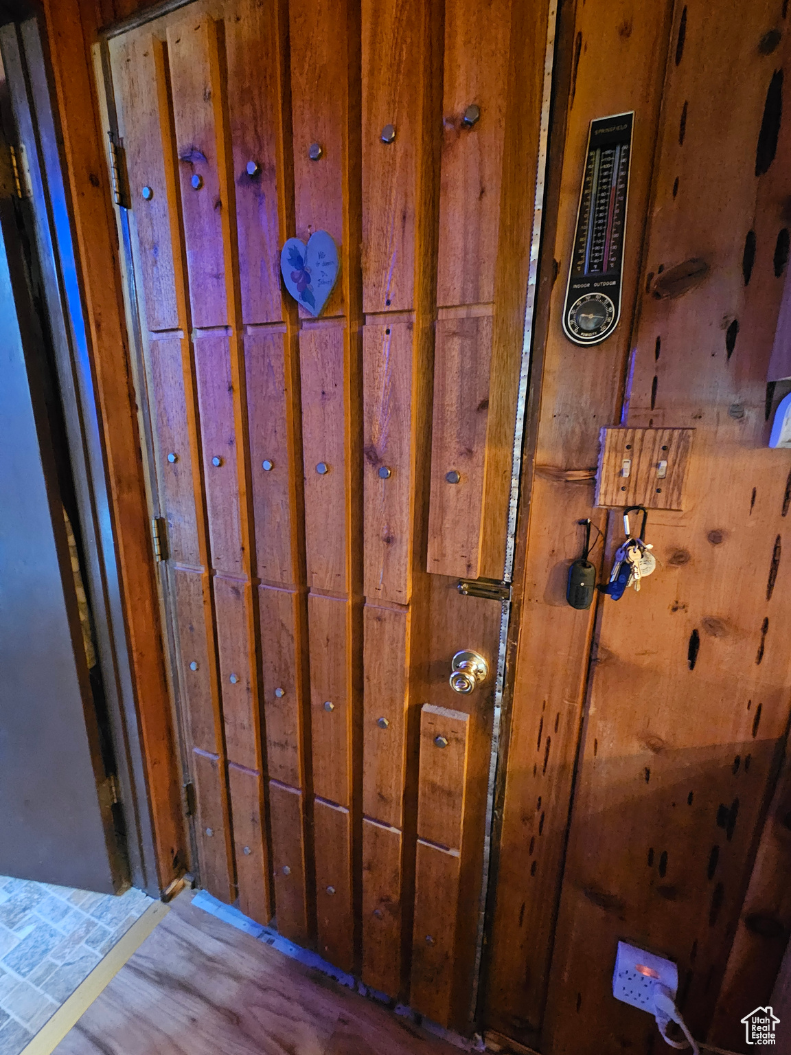 SOLDIER CREEK ESTATE - Residential