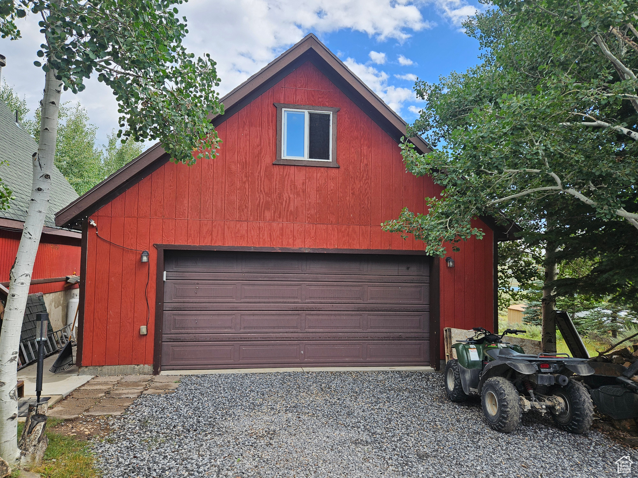 SOLDIER CREEK ESTATE - Residential