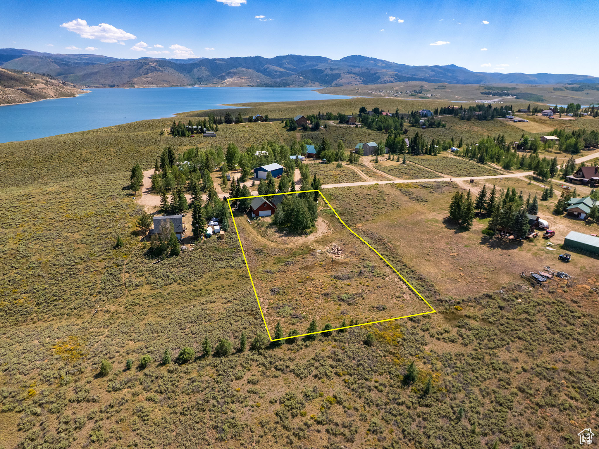 SOLDIER CREEK ESTATE - Residential