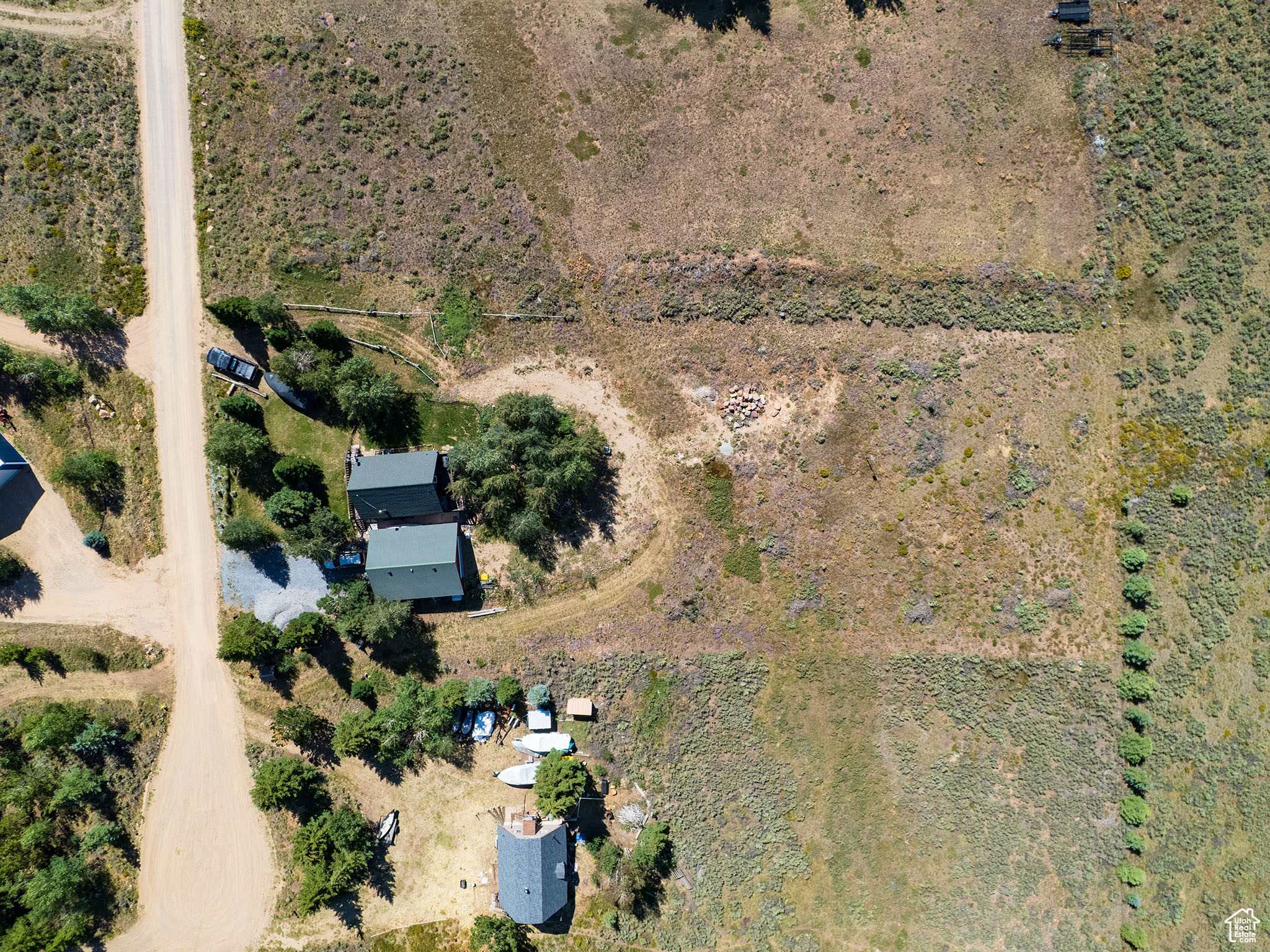 SOLDIER CREEK ESTATE - Residential