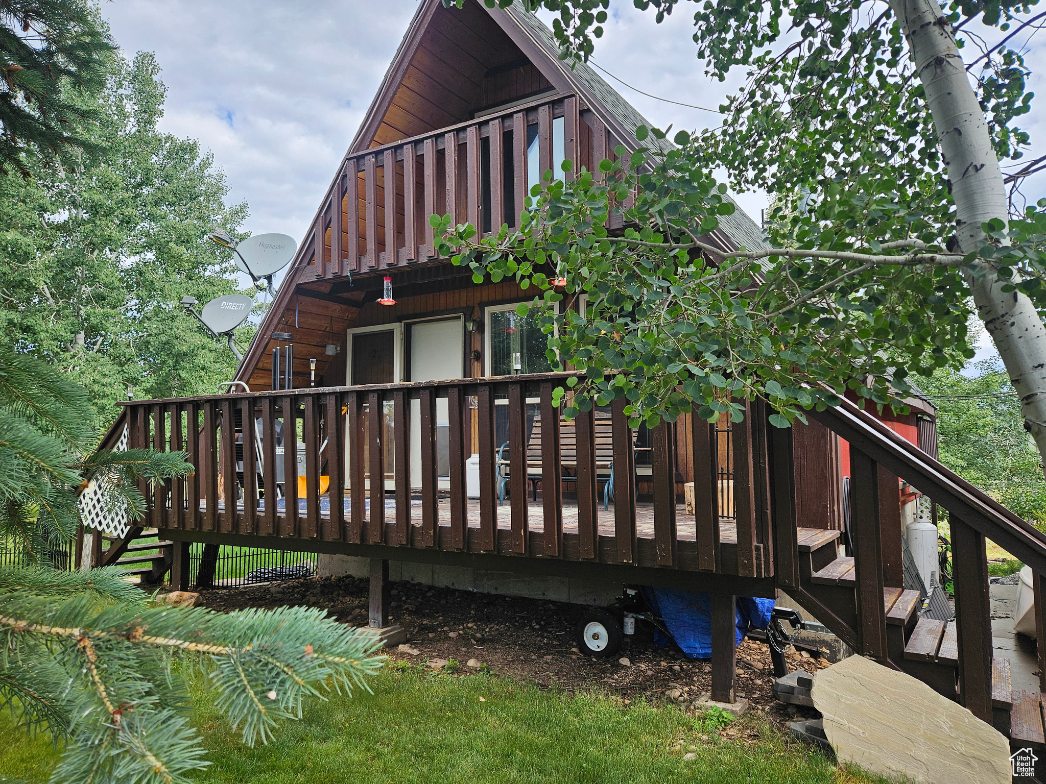 SOLDIER CREEK ESTATE - Residential