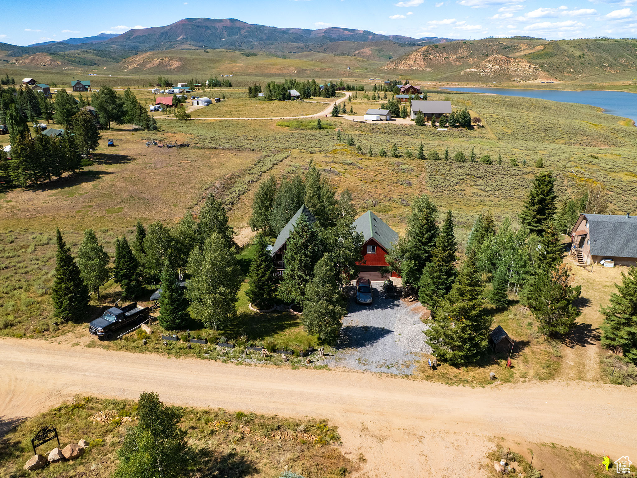 SOLDIER CREEK ESTATE - Residential