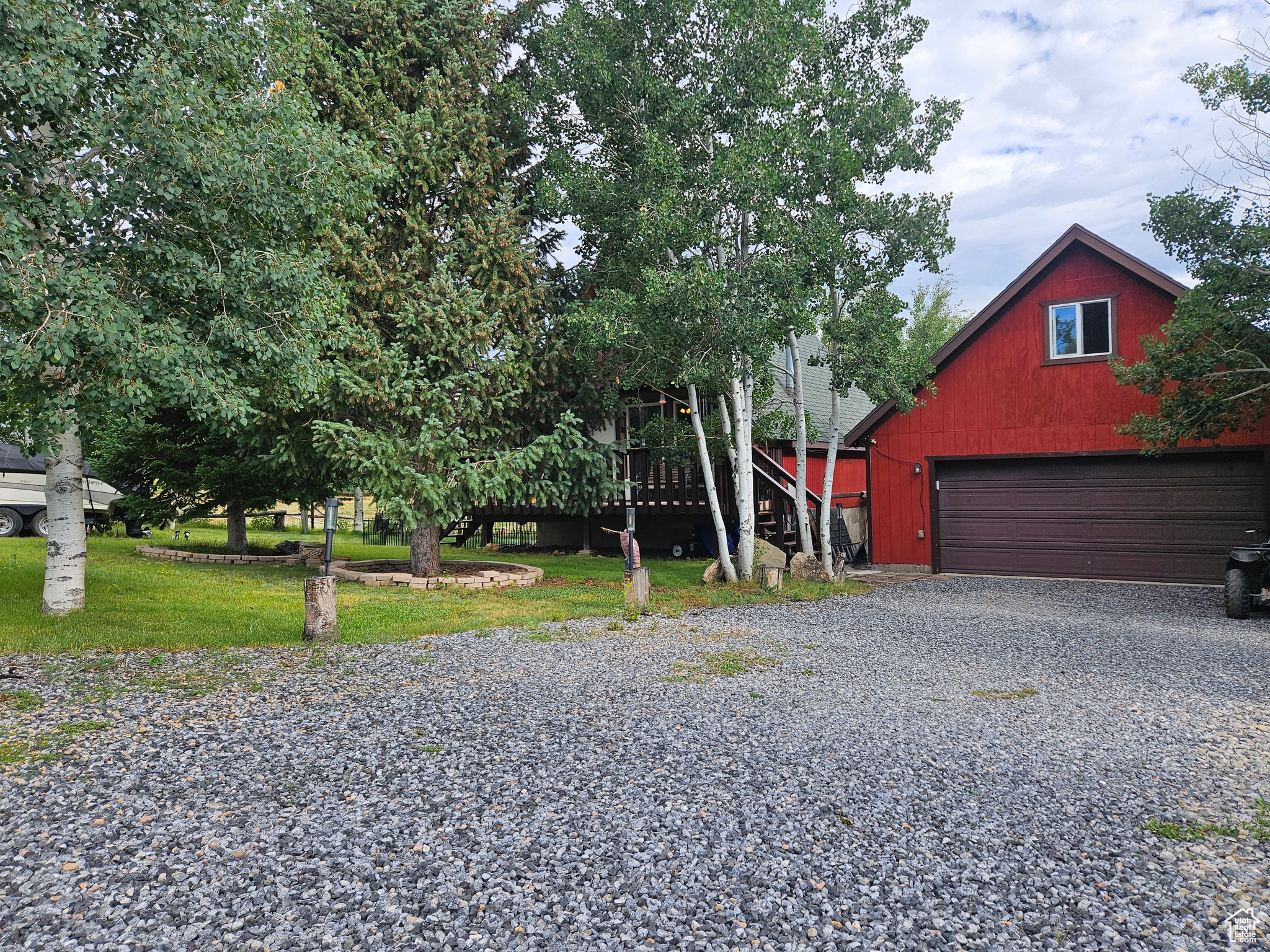 SOLDIER CREEK ESTATE - Residential