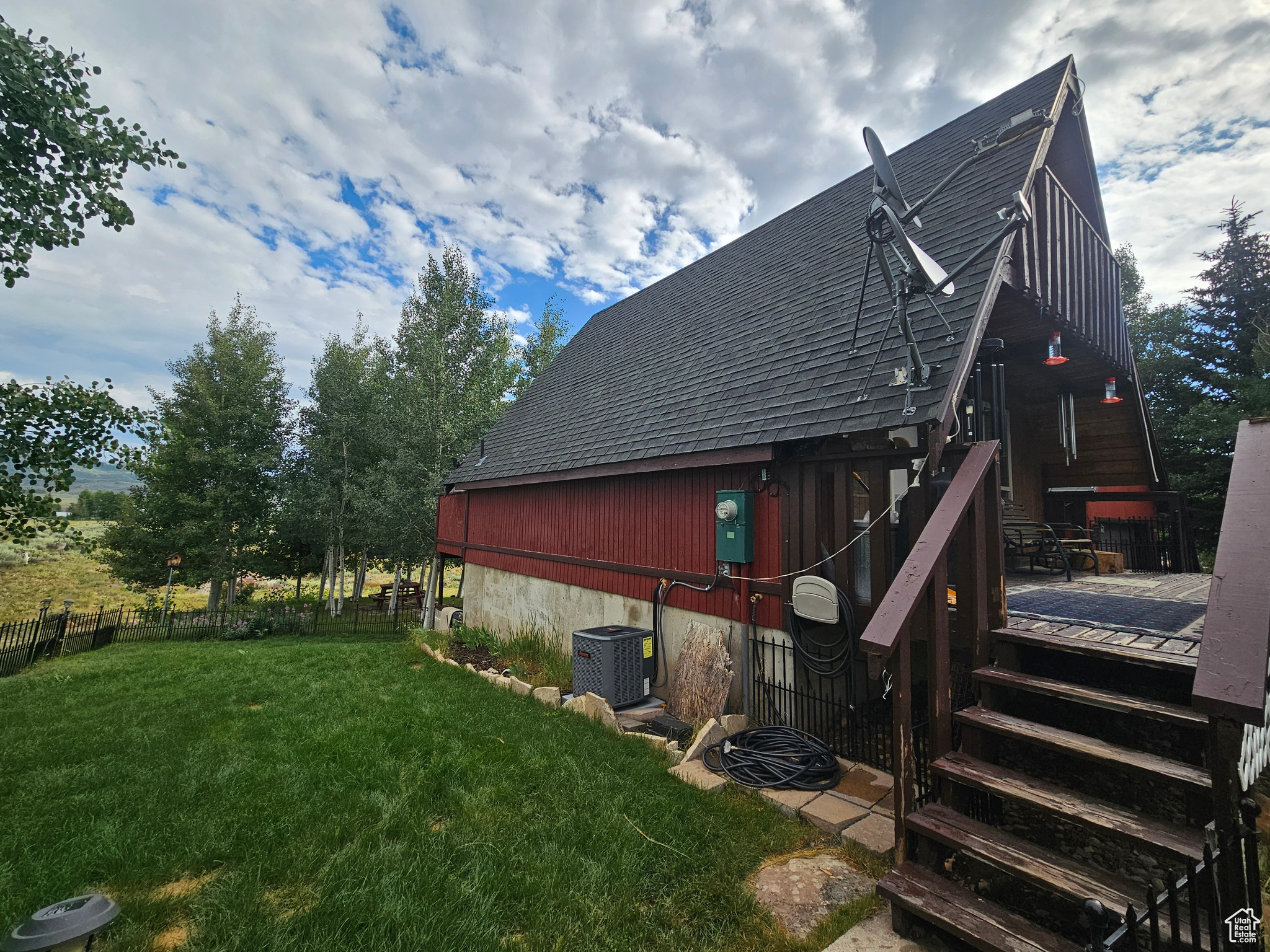 SOLDIER CREEK ESTATE - Residential