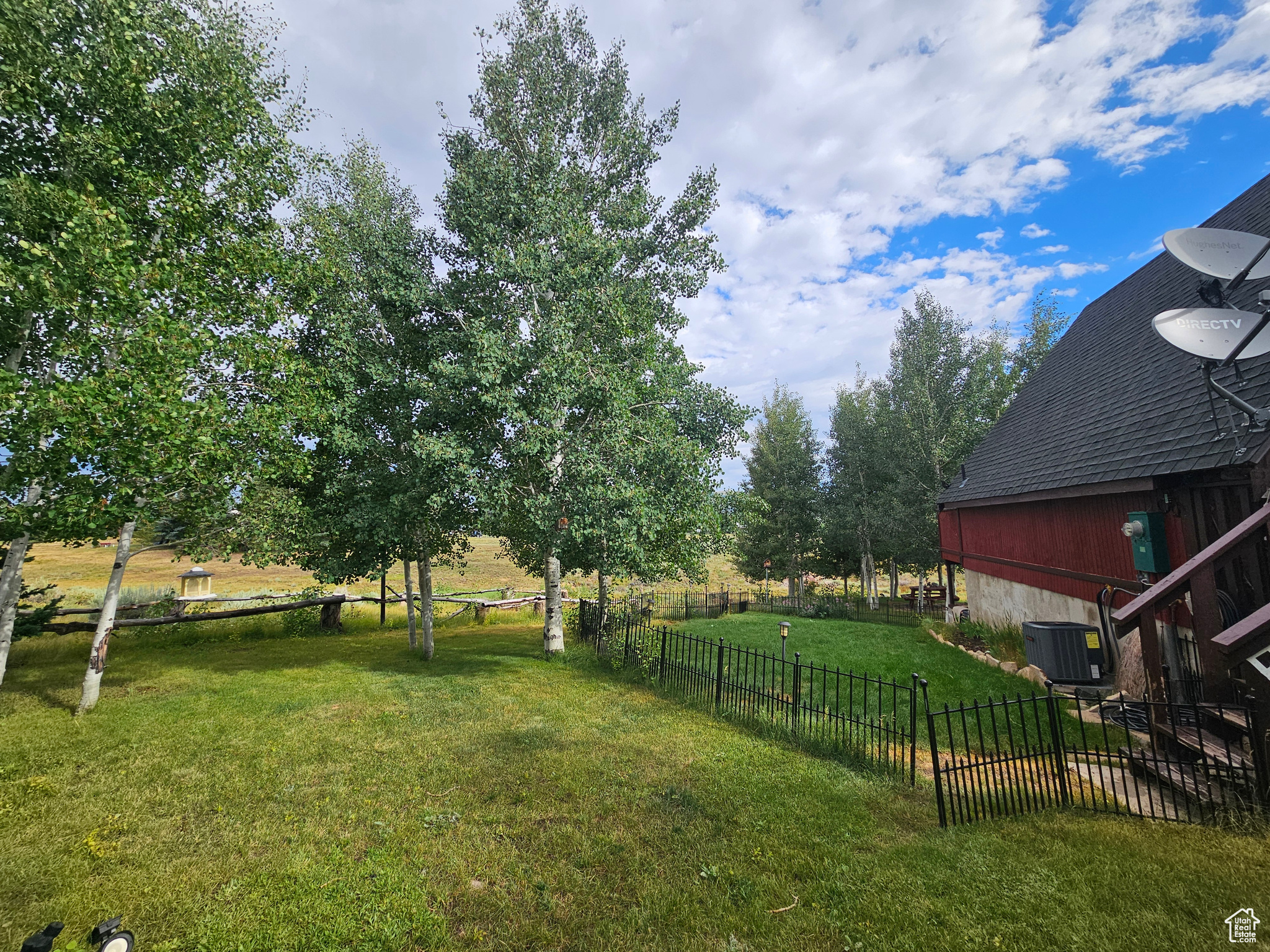 SOLDIER CREEK ESTATE - Residential