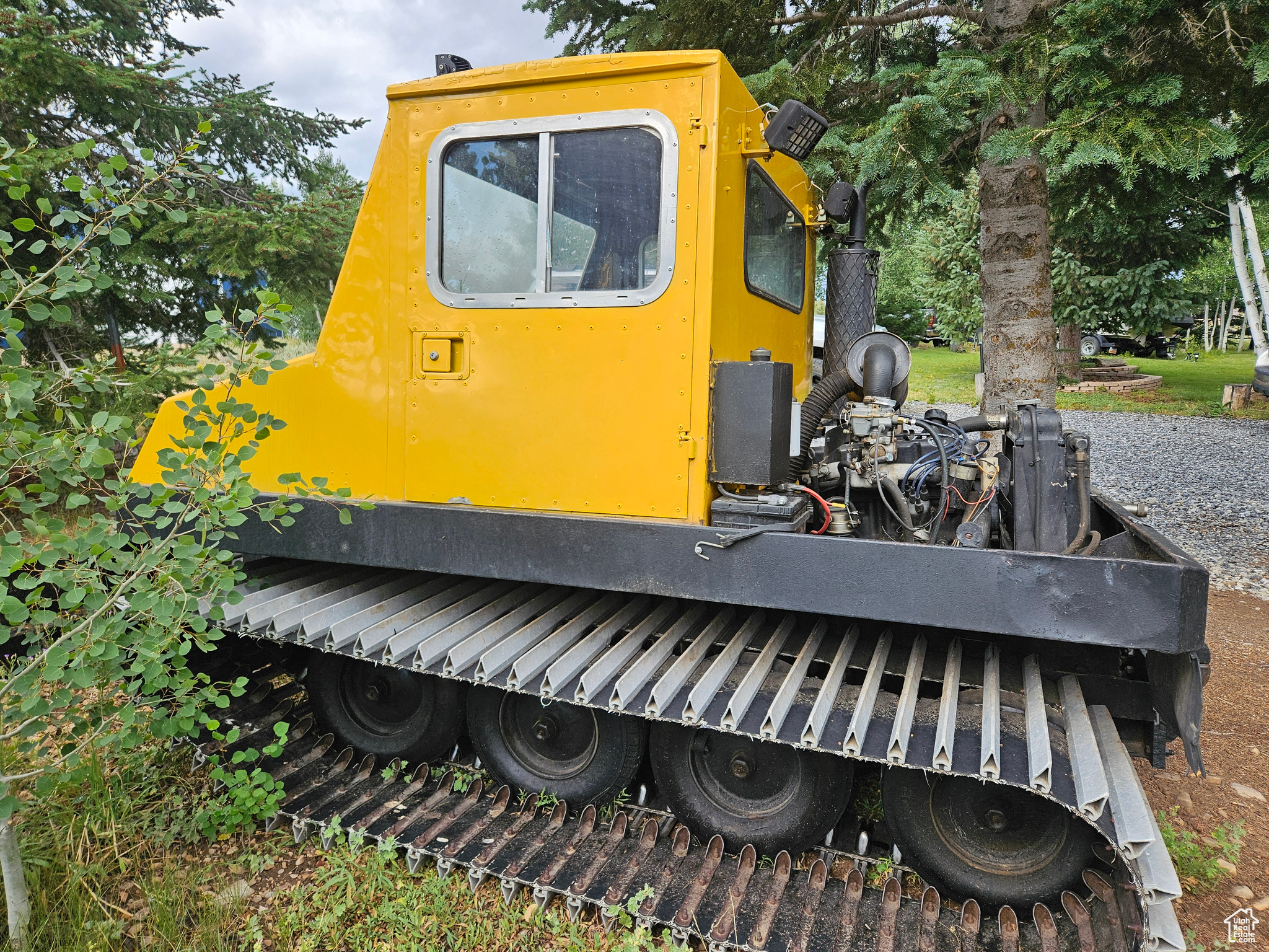 SOLDIER CREEK ESTATE - Residential