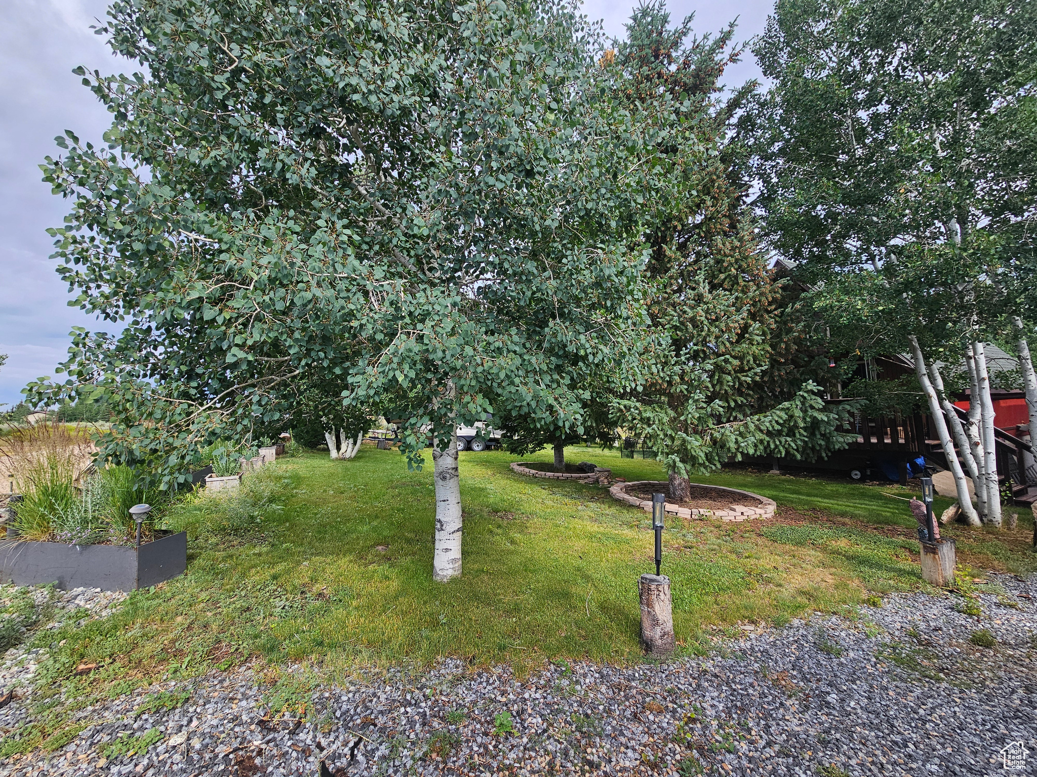 SOLDIER CREEK ESTATE - Residential