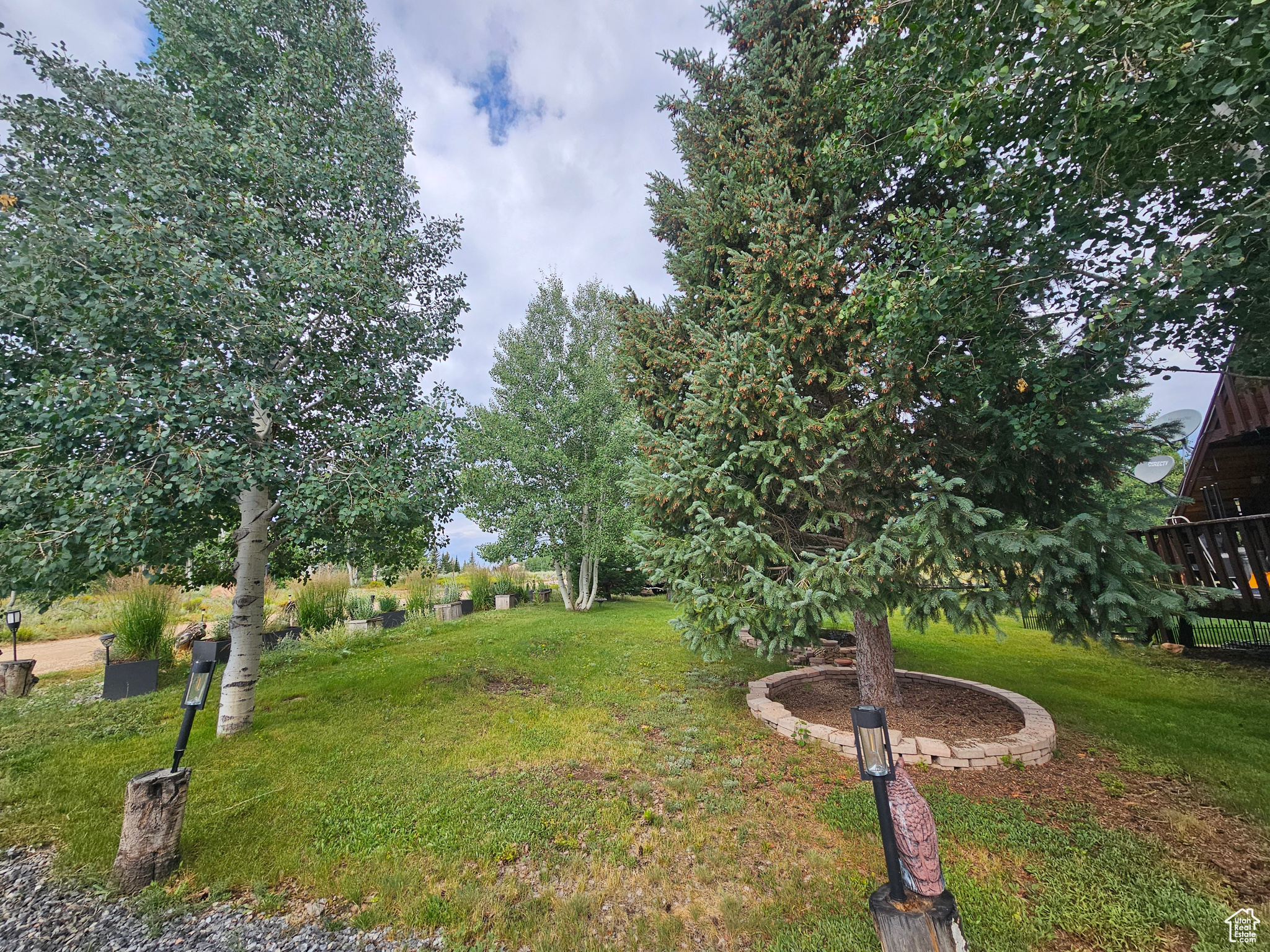 SOLDIER CREEK ESTATE - Residential