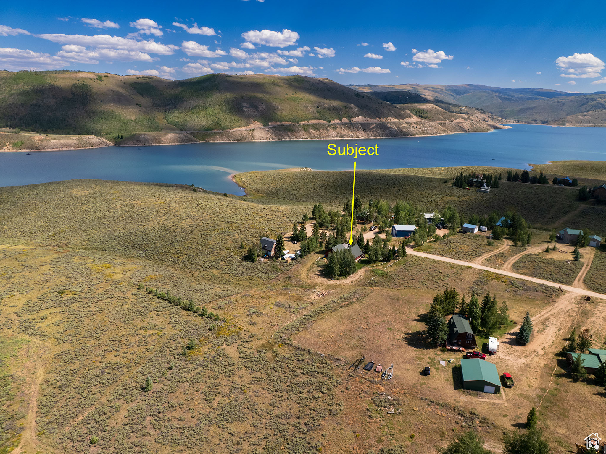 SOLDIER CREEK ESTATE - Residential