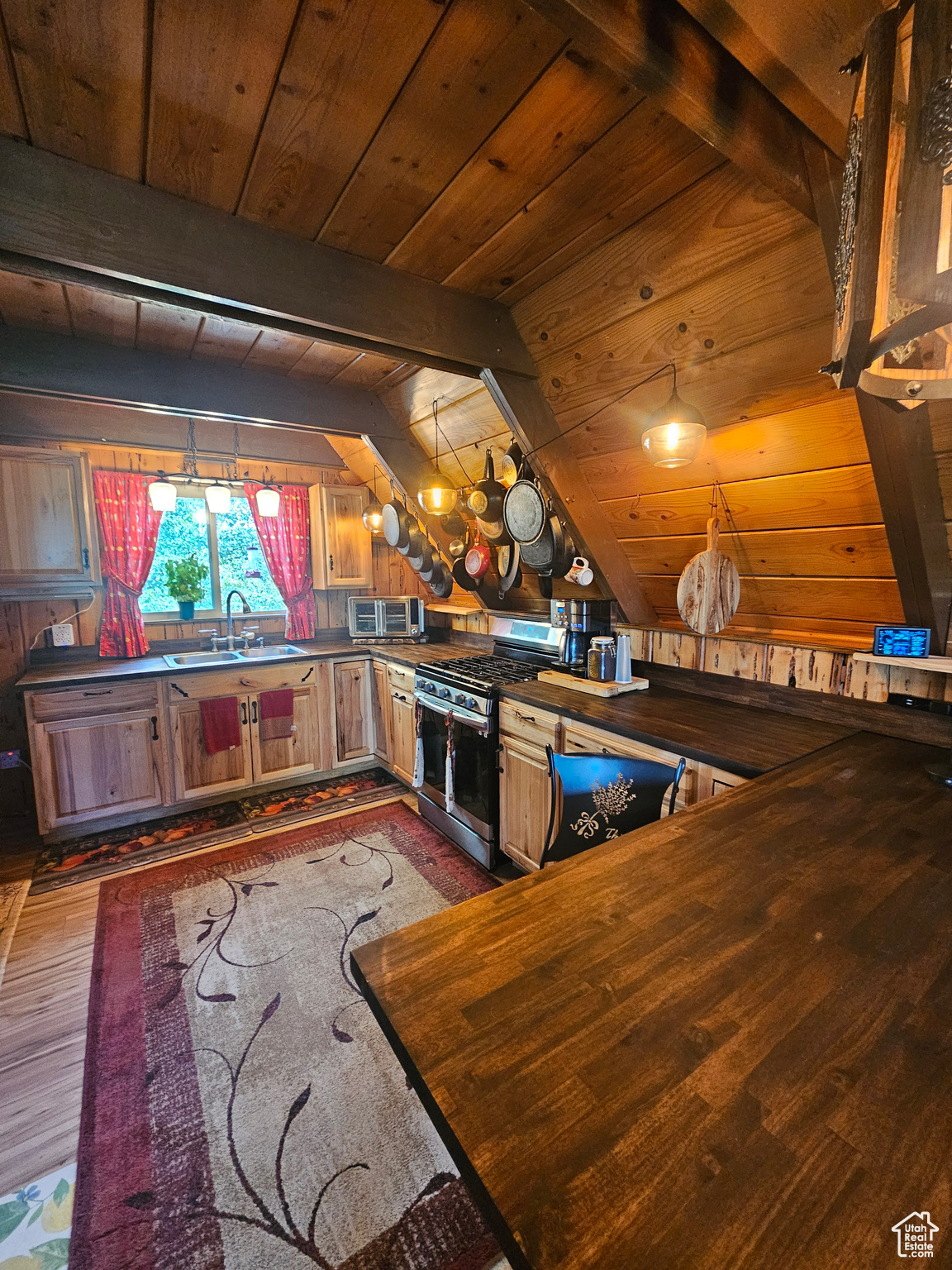 SOLDIER CREEK ESTATE - Residential