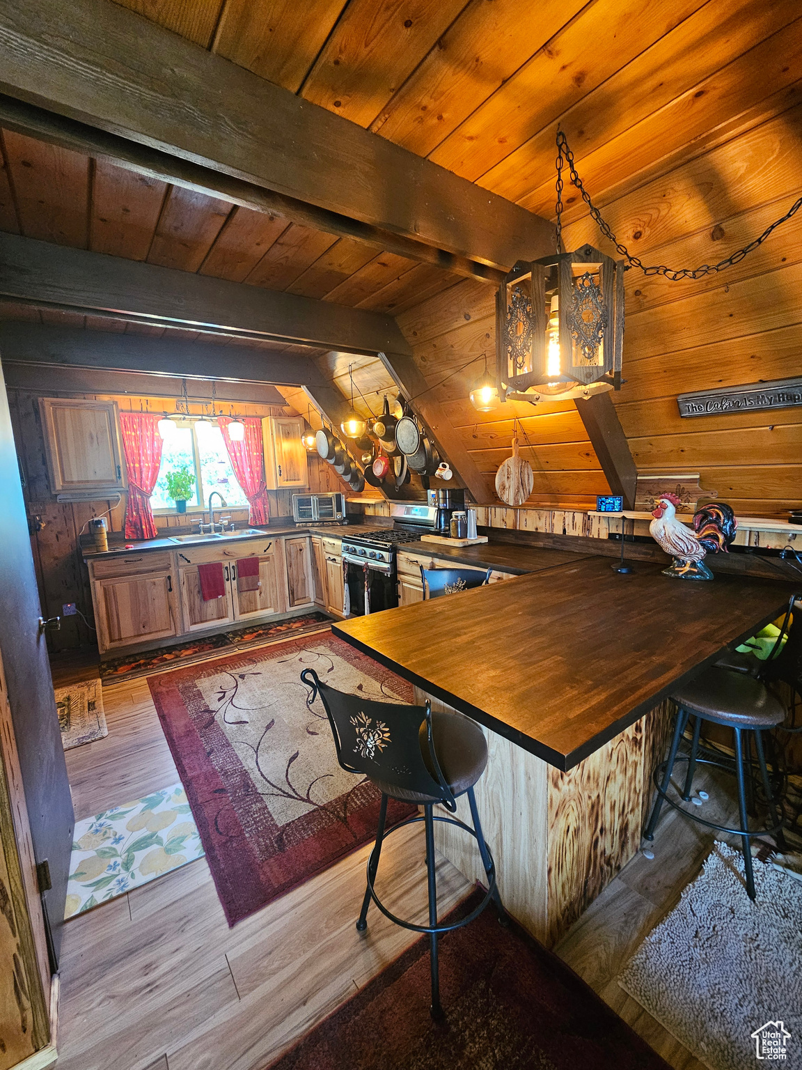 SOLDIER CREEK ESTATE - Residential