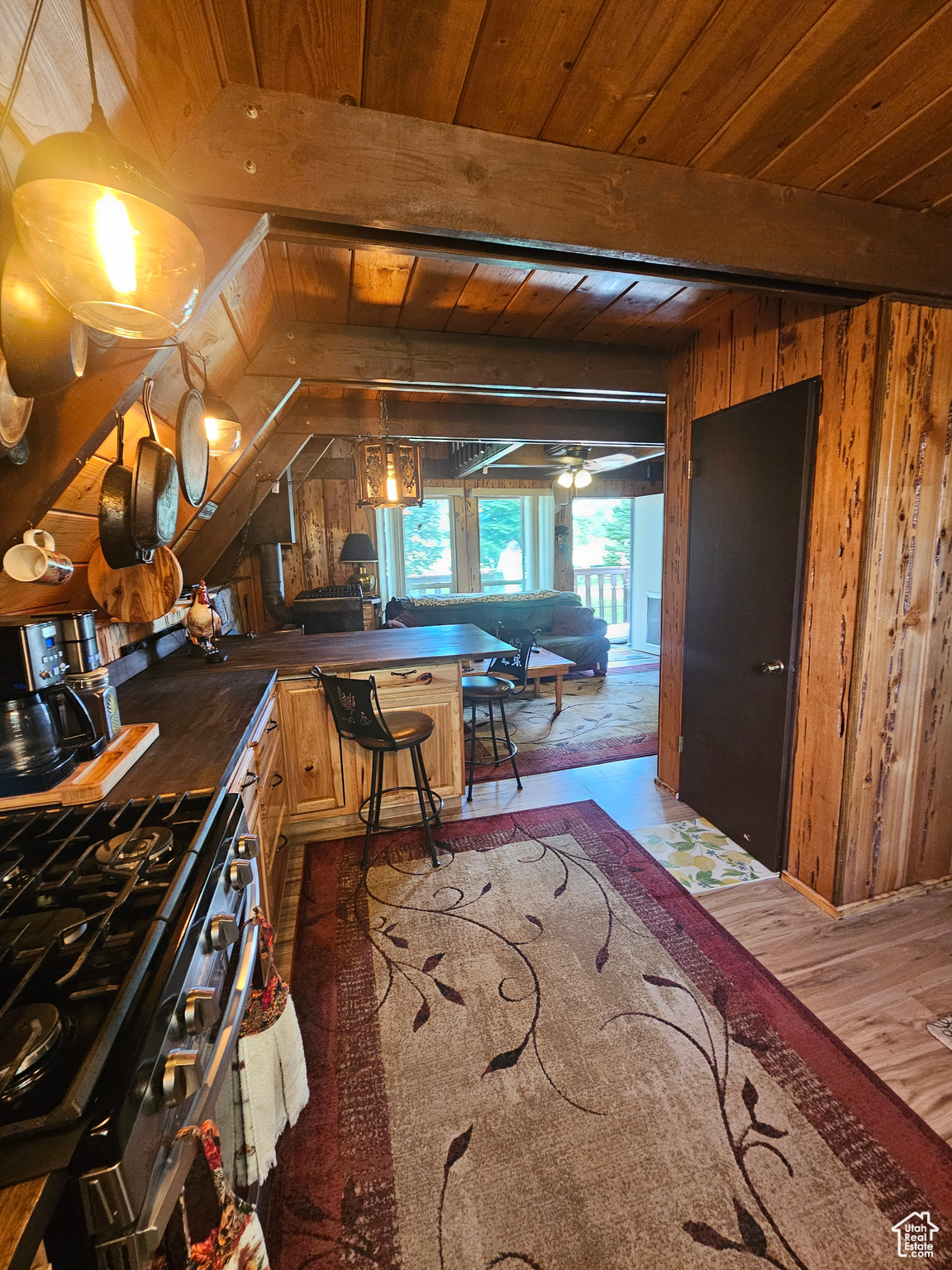 SOLDIER CREEK ESTATE - Residential