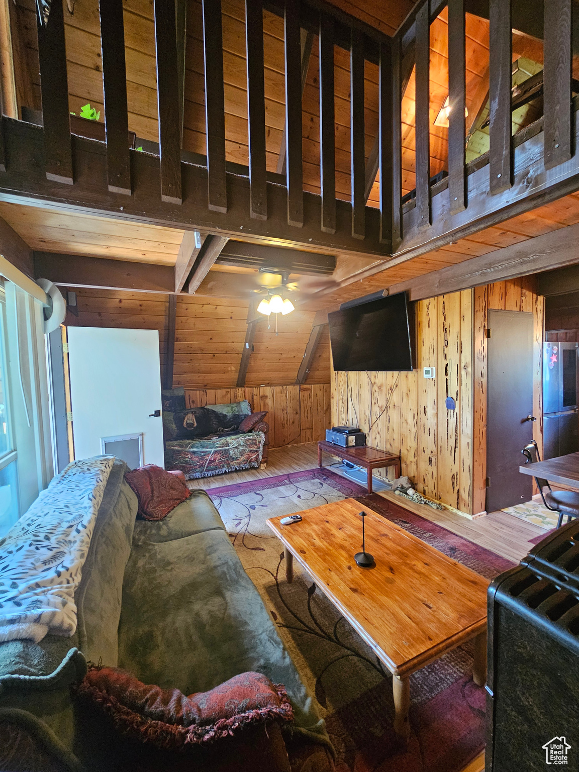 SOLDIER CREEK ESTATE - Residential