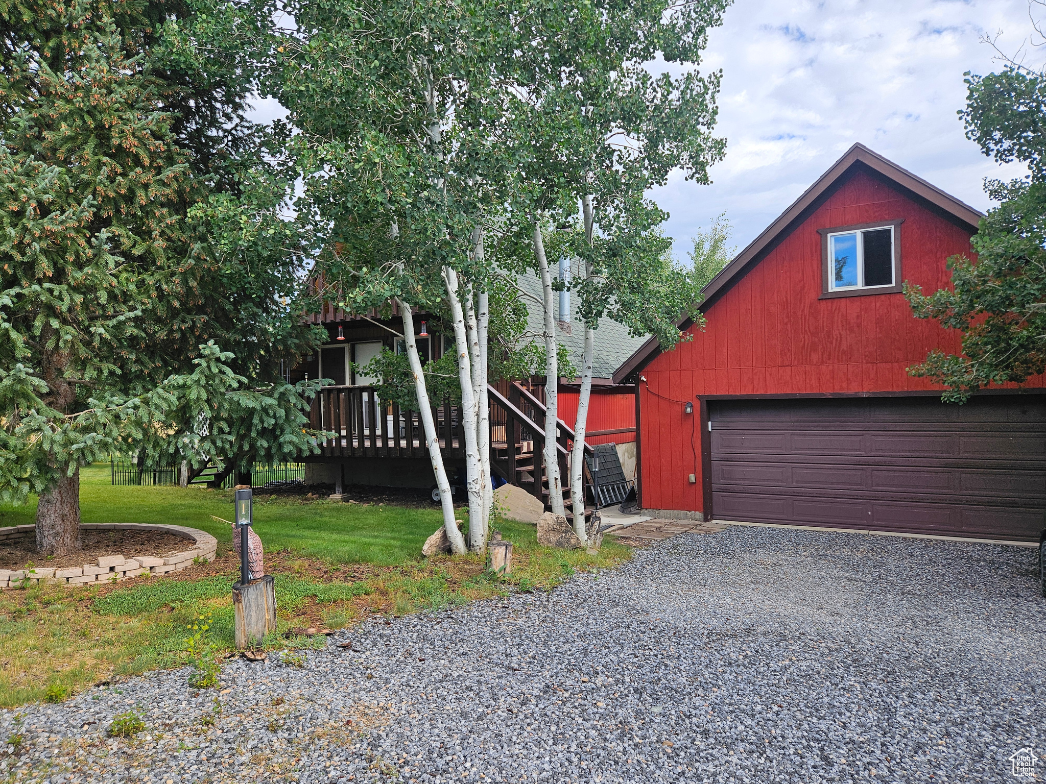 SOLDIER CREEK ESTATE - Residential