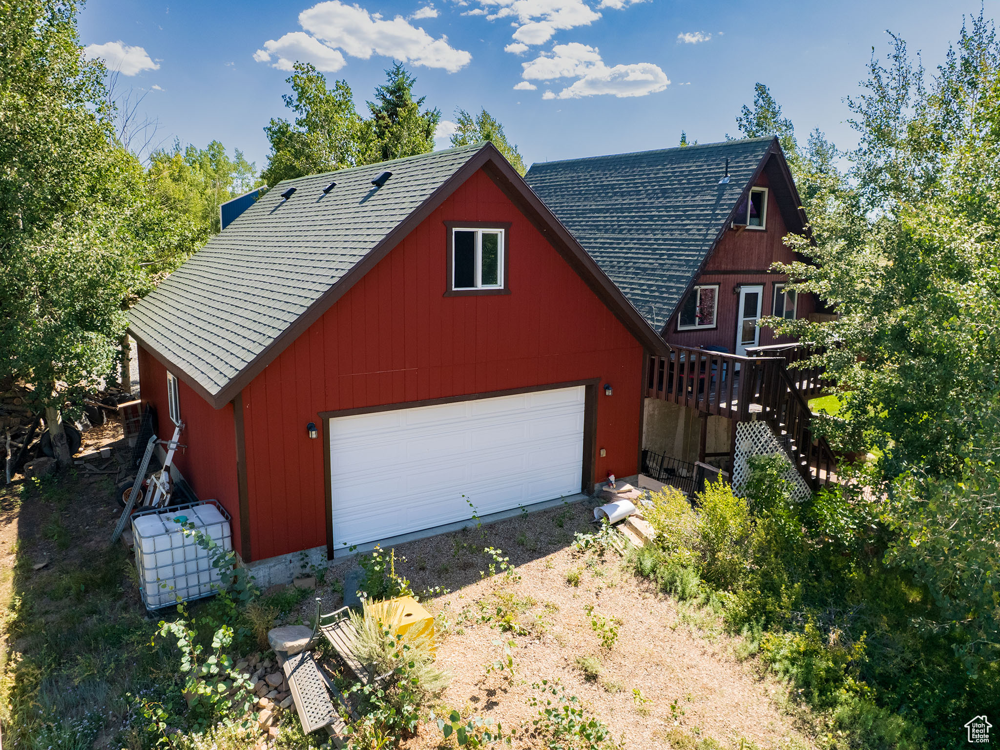 SOLDIER CREEK ESTATE - Residential