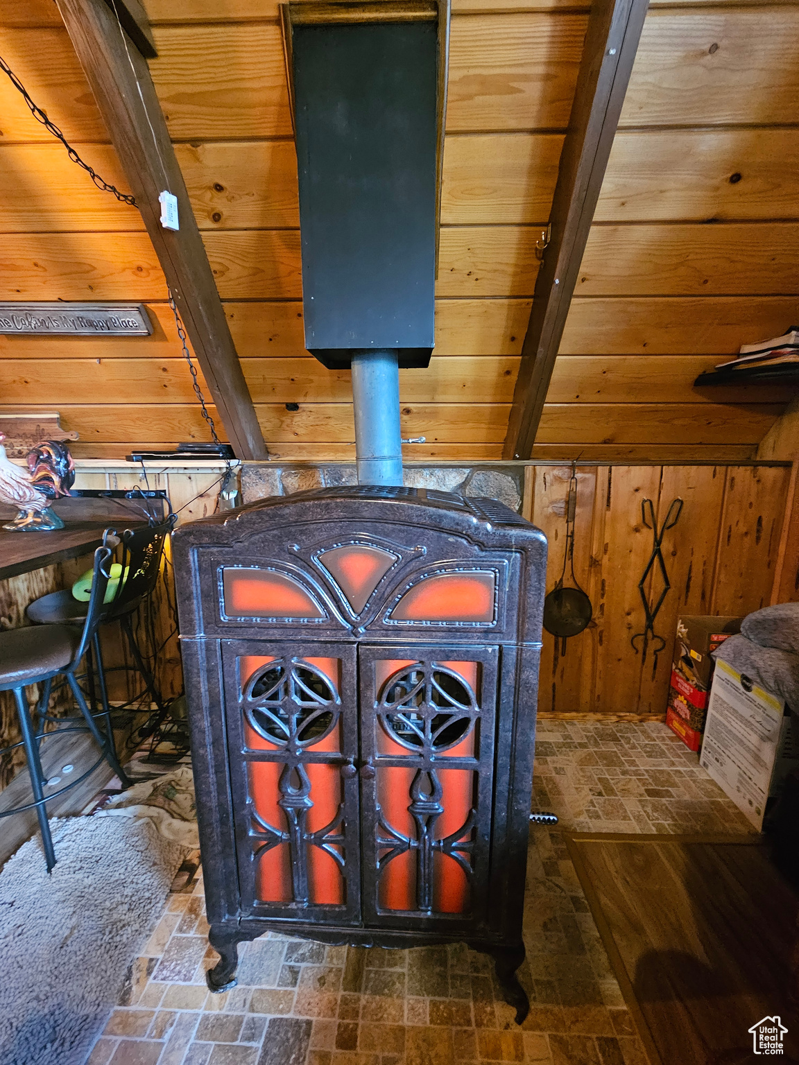 SOLDIER CREEK ESTATE - Residential