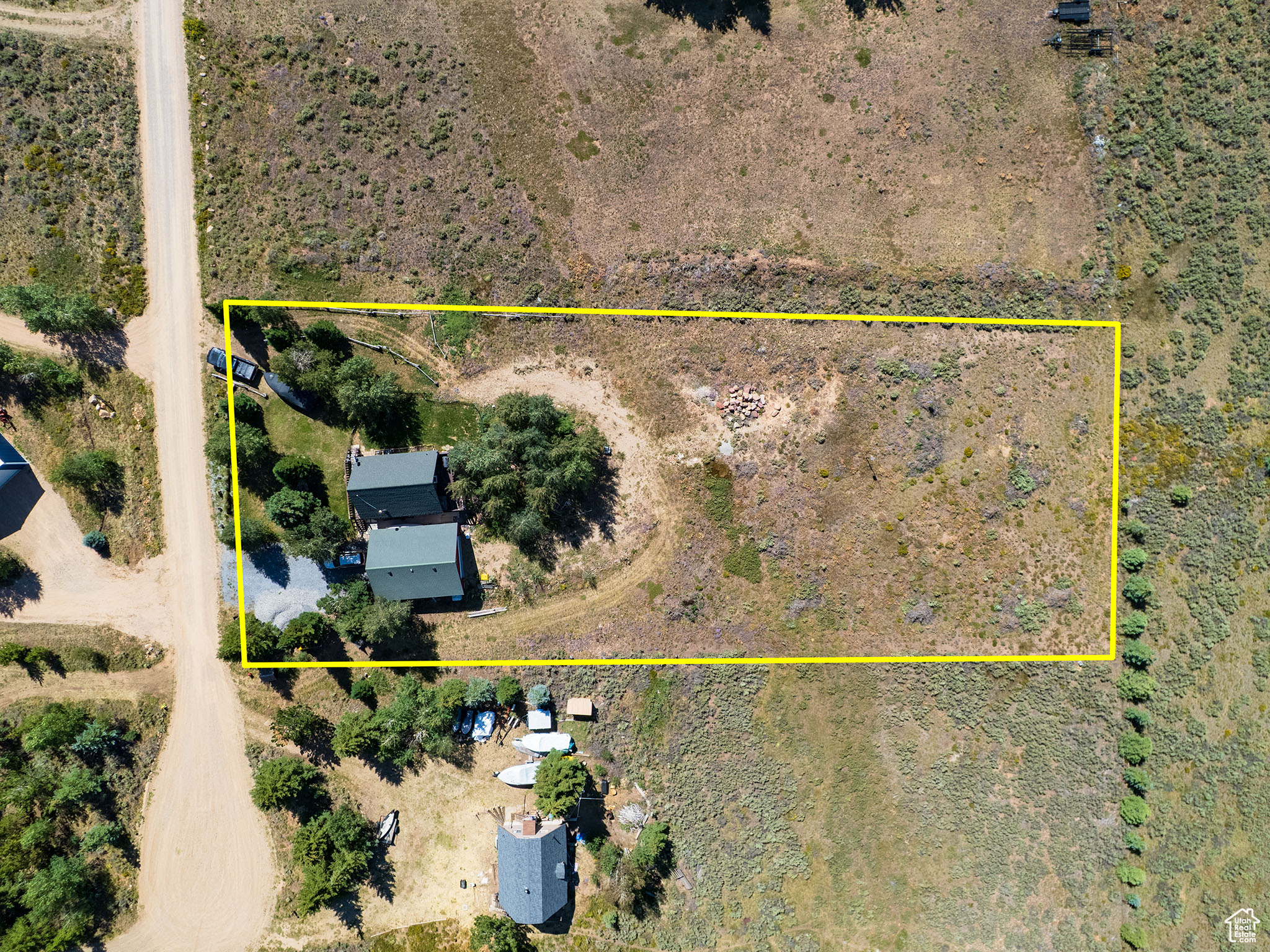 SOLDIER CREEK ESTATE - Residential