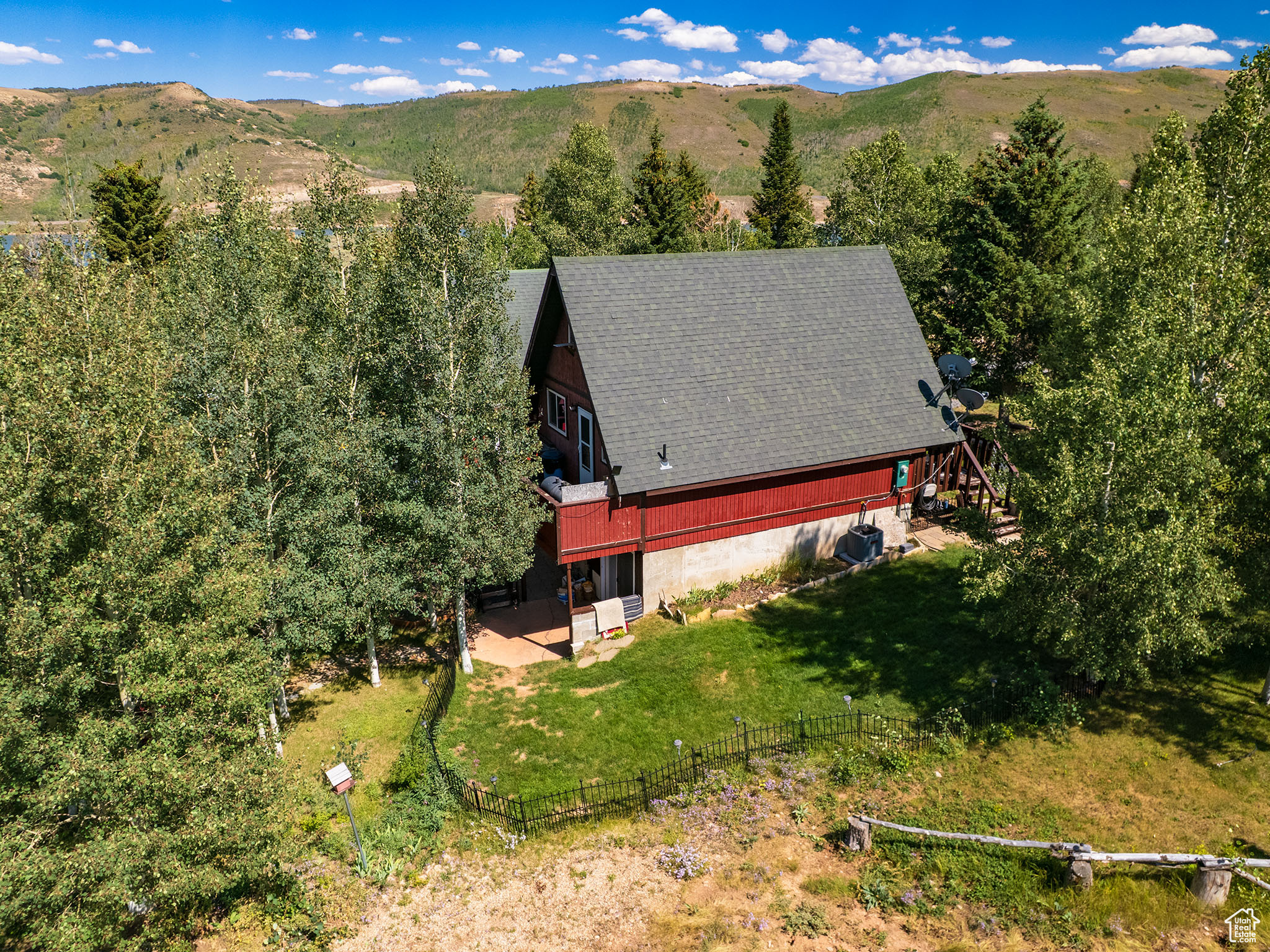 SOLDIER CREEK ESTATE - Residential